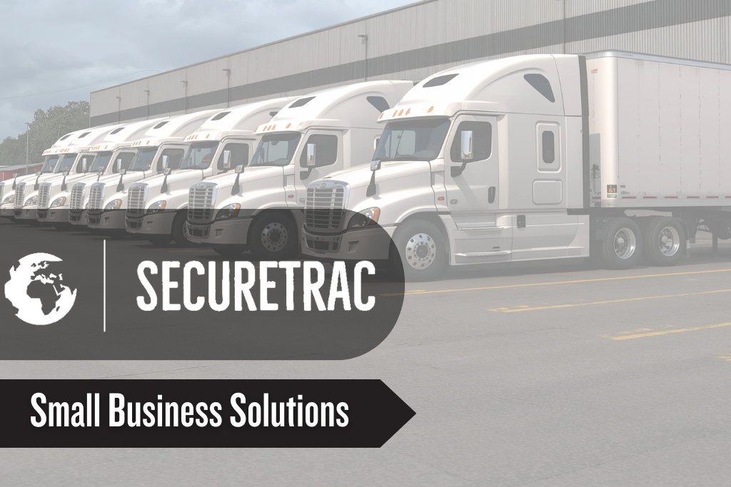 SecureTrac