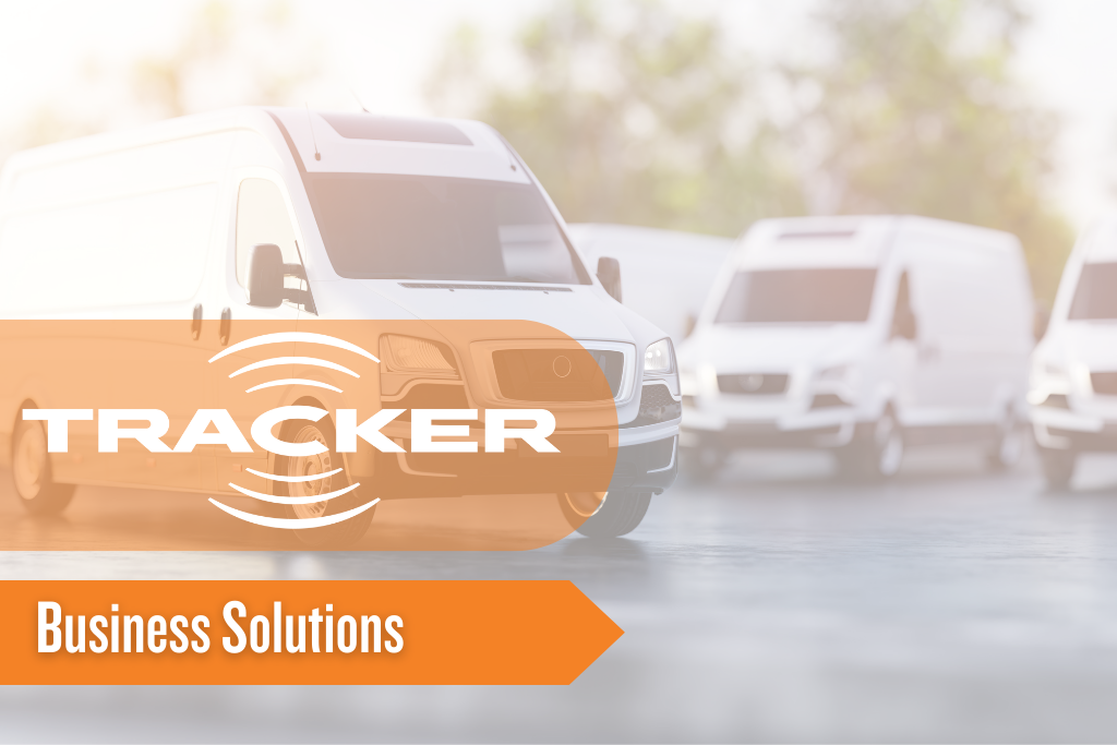 Tracker